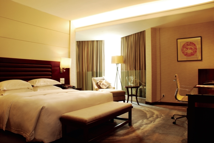 皇冠假日酒店 皇冠假日酒店