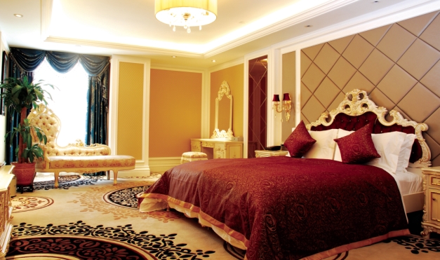 溫德姆國際酒店集團 溫德姆國際酒店集團