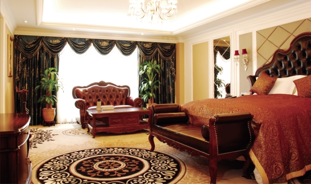 溫德姆國際酒店集團 溫德姆國際酒店集團