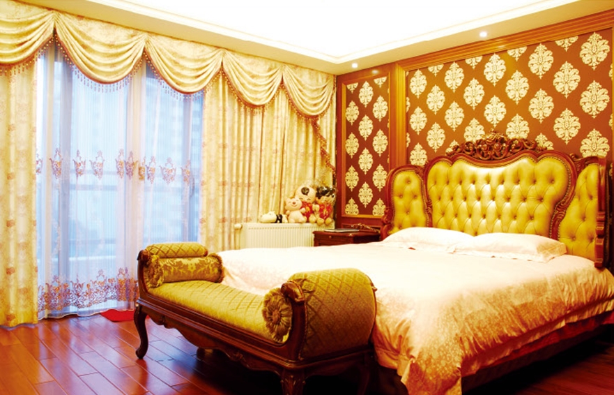 中西混搭 詮釋家的溫馨---上海翠湖天地 中西混搭 詮釋家的溫馨---上海翠湖天地