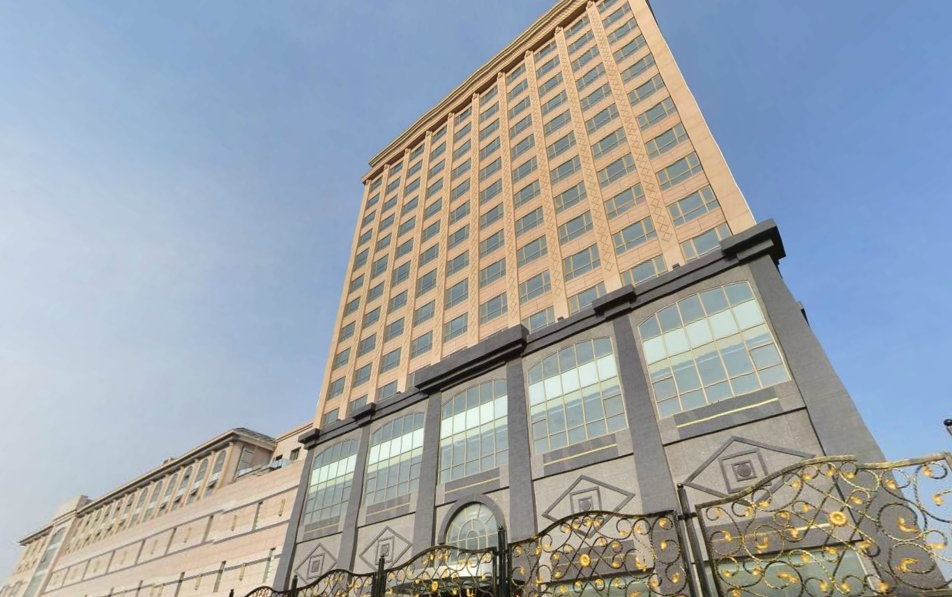 豪生國際酒店集團(tuán)(中國) 豪生國際酒店集團(tuán)(中國)