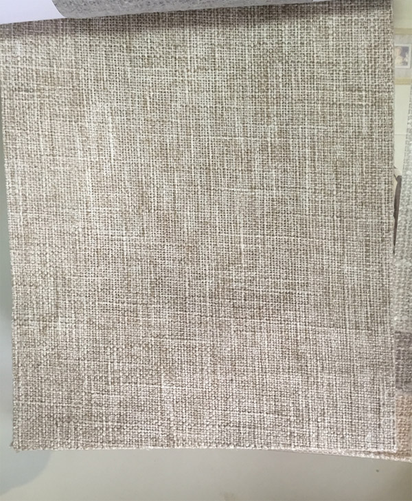 麻棉面料窗簾-細(xì)麻