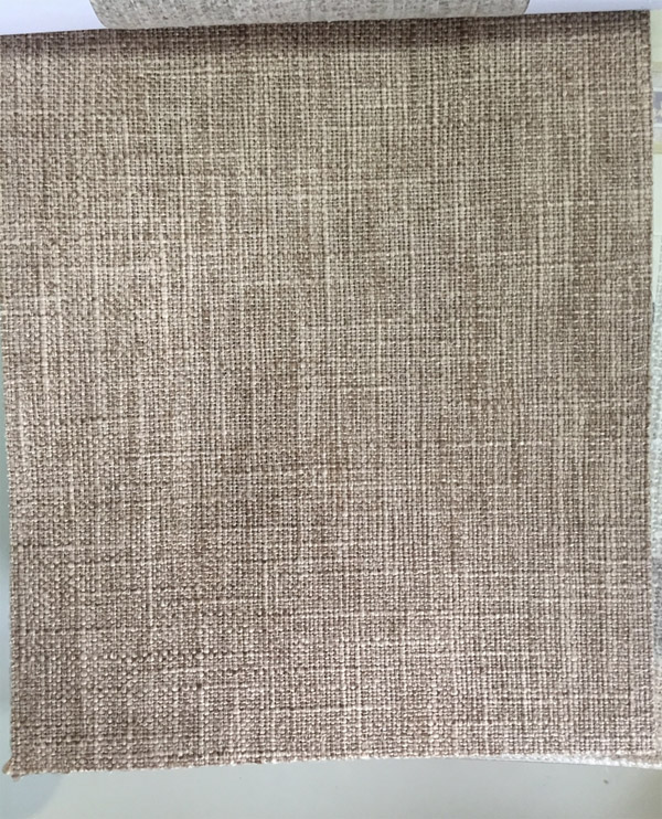 麻棉面料窗簾-細(xì)麻