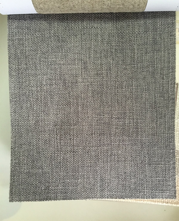 麻棉面料窗簾-細(xì)麻