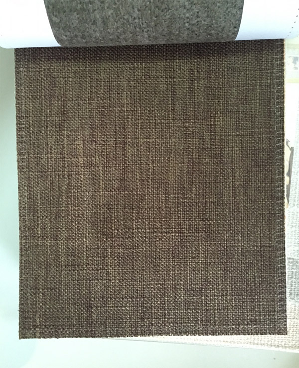 麻棉面料窗簾-細(xì)麻