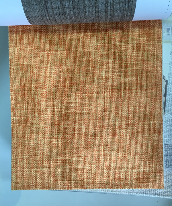 麻棉面料窗簾-細(xì)麻