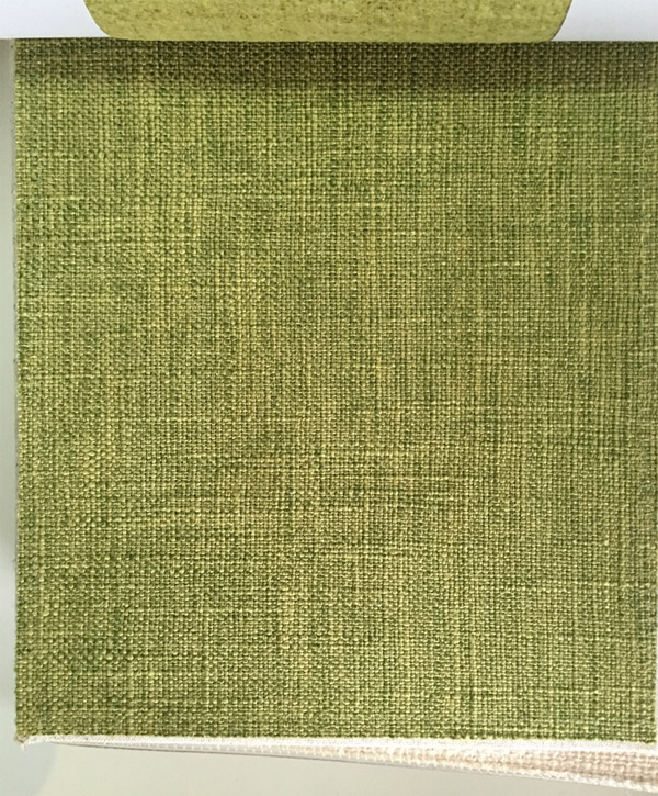 麻棉面料窗簾-細(xì)麻