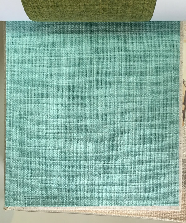 麻棉面料窗簾-細(xì)麻