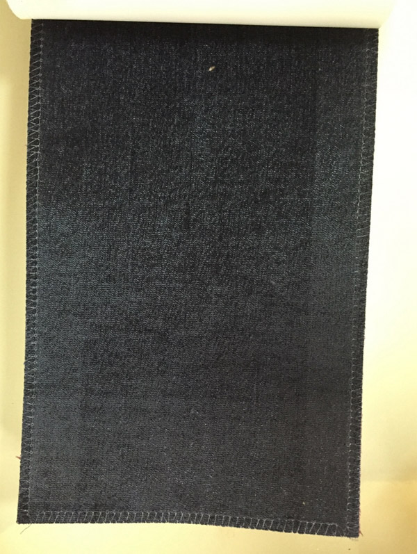 雪尼爾面料窗簾