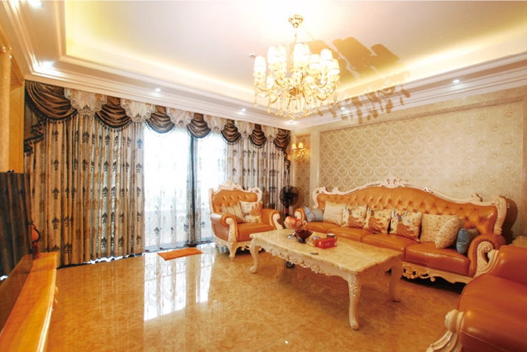 被風(fēng)景包圍的舒適家---上海萬科翡翠濱江 被風(fēng)景包圍的舒適家---上海萬科翡翠濱江