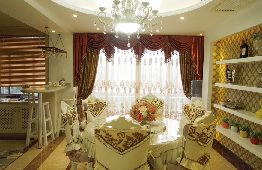 軟裝顏色搭配技巧 讓你的居室充滿活力 軟裝顏色搭配技巧 讓你的居室充滿活力