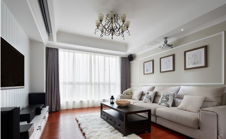 現(xiàn)代簡約北歐風(fēng)格窗簾 現(xiàn)代簡約北歐風(fēng)格窗簾