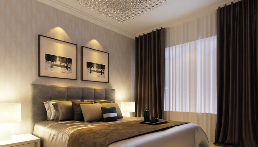 現(xiàn)代簡約北歐風(fēng)格窗簾 現(xiàn)代簡約北歐風(fēng)格窗簾