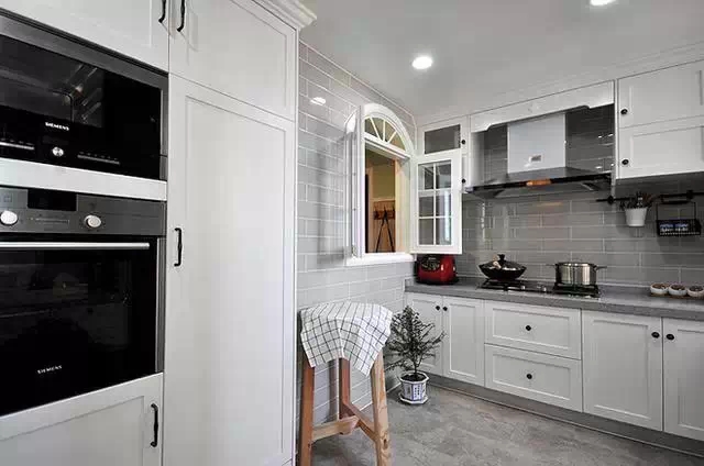 取經(jīng)||120㎡美式風(fēng)格居室窗簾搭配 取經(jīng)||120㎡美式風(fēng)格居室窗簾搭配