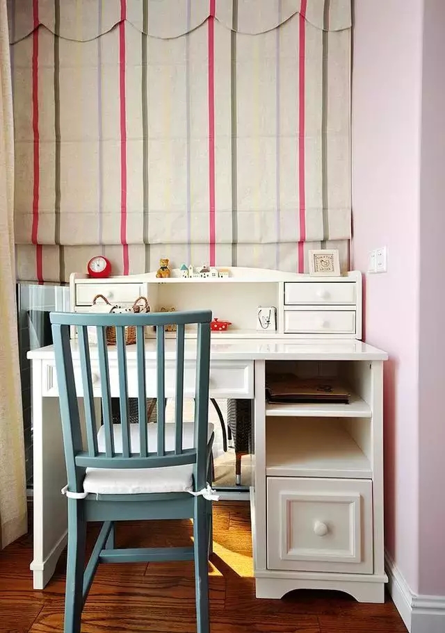 取經(jīng)||120㎡美式風(fēng)格居室窗簾搭配 取經(jīng)||120㎡美式風(fēng)格居室窗簾搭配