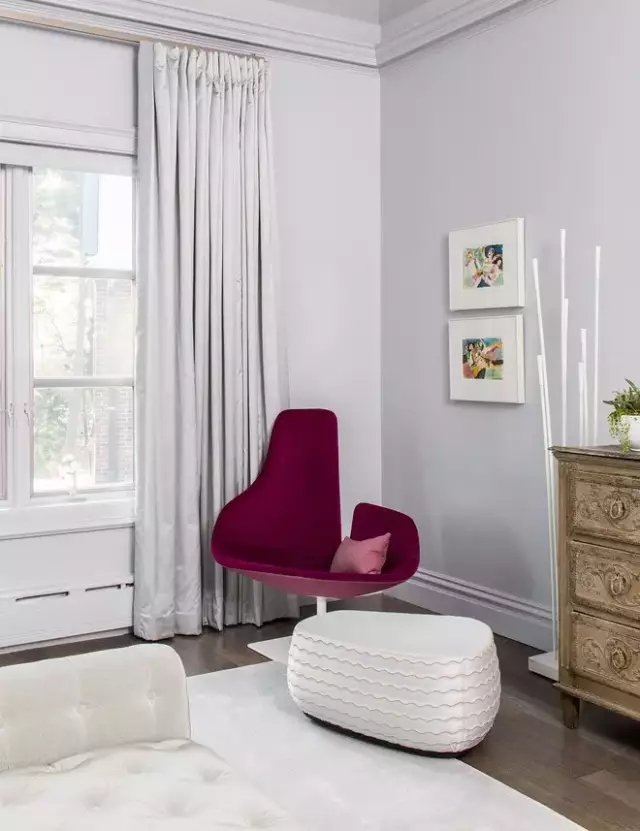 漲姿勢||客廳窗簾這樣搭配才有面兒 漲姿勢||客廳窗簾這樣搭配才有面兒