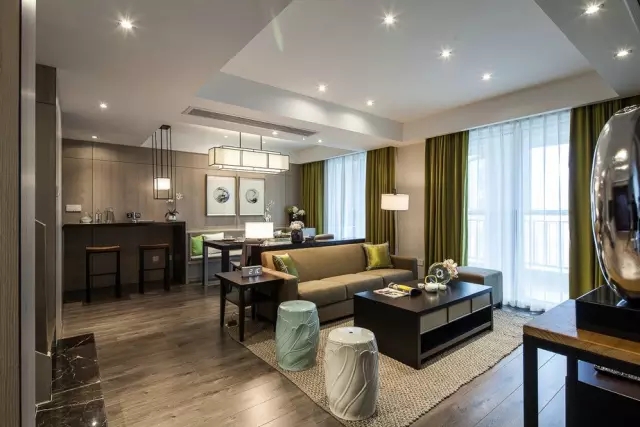 漲姿勢||客廳窗簾這樣搭配才有面兒 漲姿勢||客廳窗簾這樣搭配才有面兒