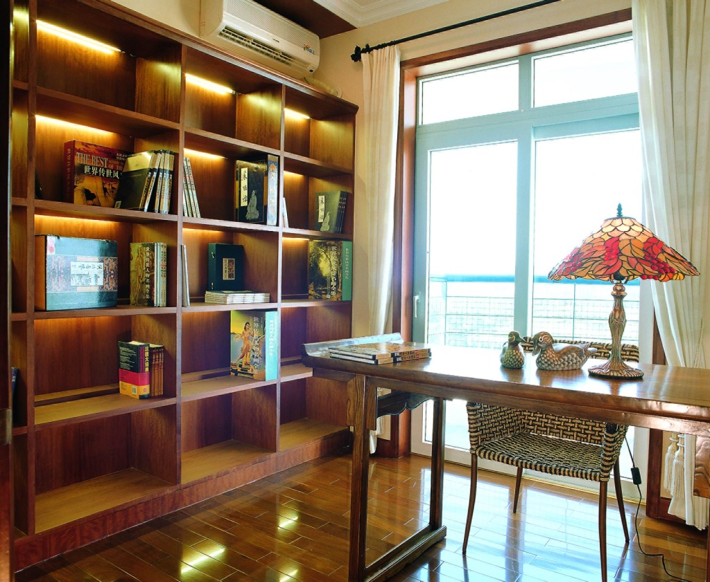 選對布藝窗簾，讓你的家更美