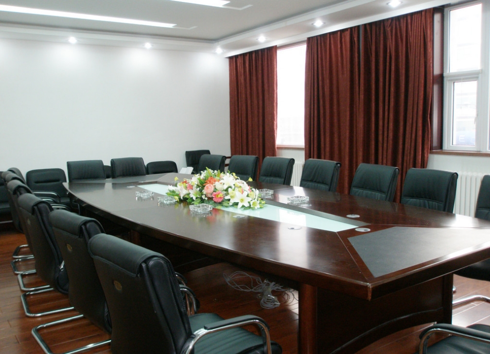 辦公室窗簾如何選擇？快來看看吧