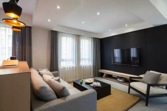 【軟裝】黑白灰||極簡主義者的最愛 【軟裝】黑白灰||極簡主義者的最愛