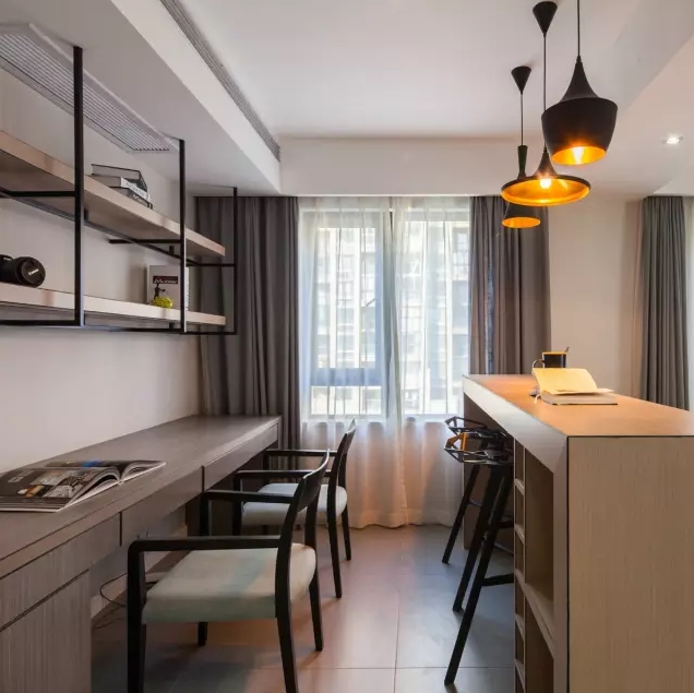 【軟裝】黑白灰||極簡主義者的最愛 【軟裝】黑白灰||極簡主義者的最愛