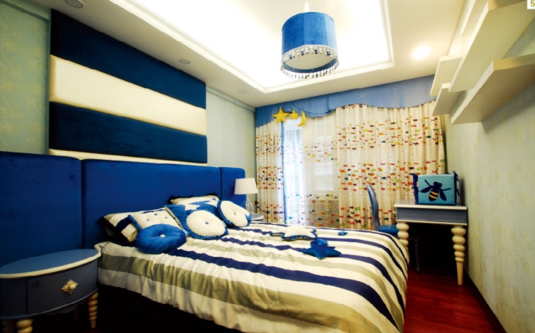 窗簾選購要慎重，風格搭配最重要