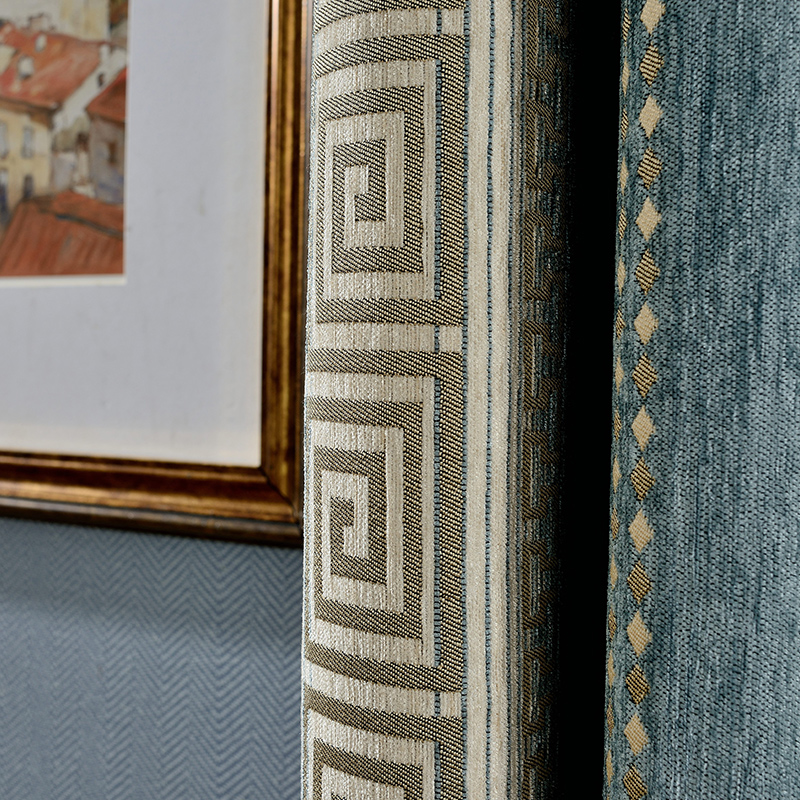 新年新氣象，給家里的窗簾清洗下吧