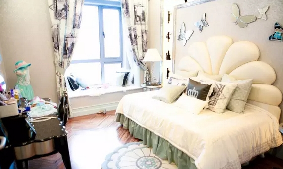 客廳丨臥室丨餐廳丨丨窗簾搭配法則 客廳丨臥室丨餐廳丨丨窗簾搭配法則