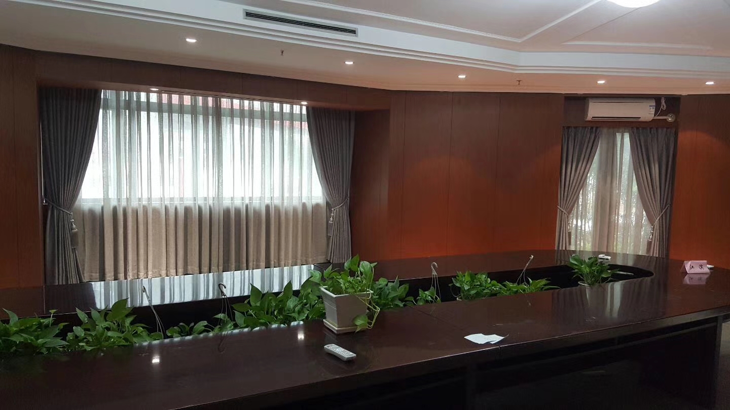 上海音樂(lè)學(xué)院窗簾工程 上海音樂(lè)學(xué)院窗簾工程