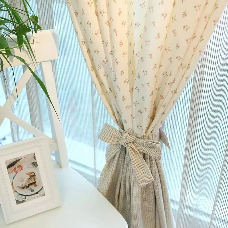 如何搭配窗簾讓家里別具一格 如何搭配窗簾讓家里別具一格