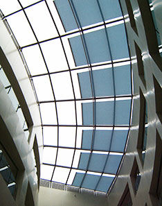 FSS天棚簾 FSS天棚簾