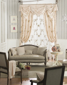 現(xiàn)代簡(jiǎn)約風(fēng)格窗簾1 現(xiàn)代簡(jiǎn)約風(fēng)格窗簾1