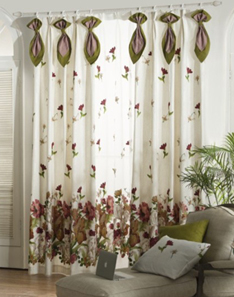 田園風(fēng)格窗簾3 田園風(fēng)格窗簾3