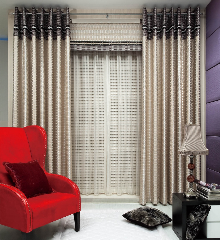 現(xiàn)代簡(jiǎn)約風(fēng)格窗簾 現(xiàn)代簡(jiǎn)約風(fēng)格窗簾