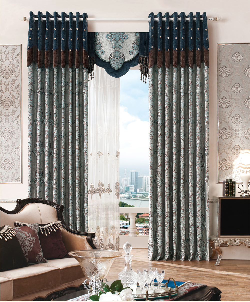 經(jīng)典歐式風(fēng)格窗簾 經(jīng)典歐式風(fēng)格窗簾